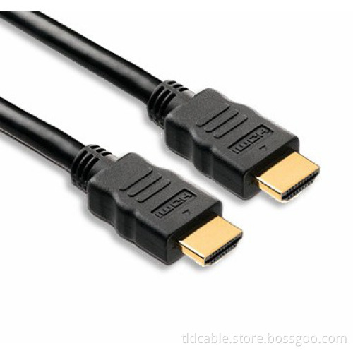 micro hdmi to hdmi cable for PC